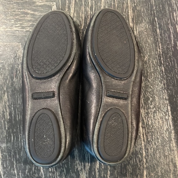 Tory Burch Minnie Travel Flat* - Picture 5 of 6